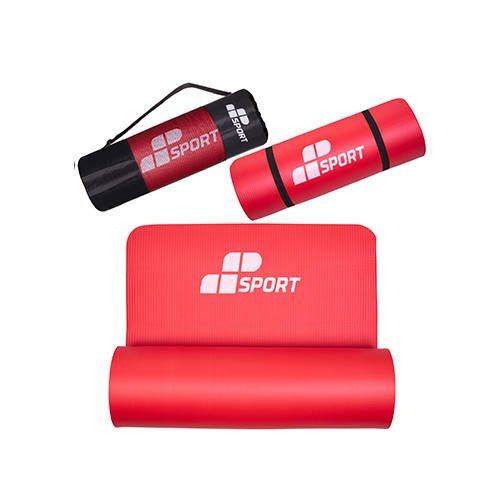 MP SPORT Tapis Pour Exercices Fitness Yoga - 1,5cm - SOLDES