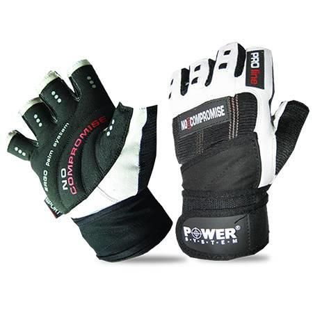 POWER SYSTEM Gants - No Compromise