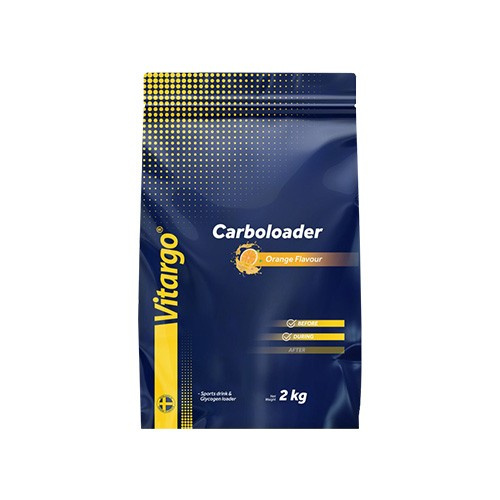 VITARGO Carboloader - 2000g