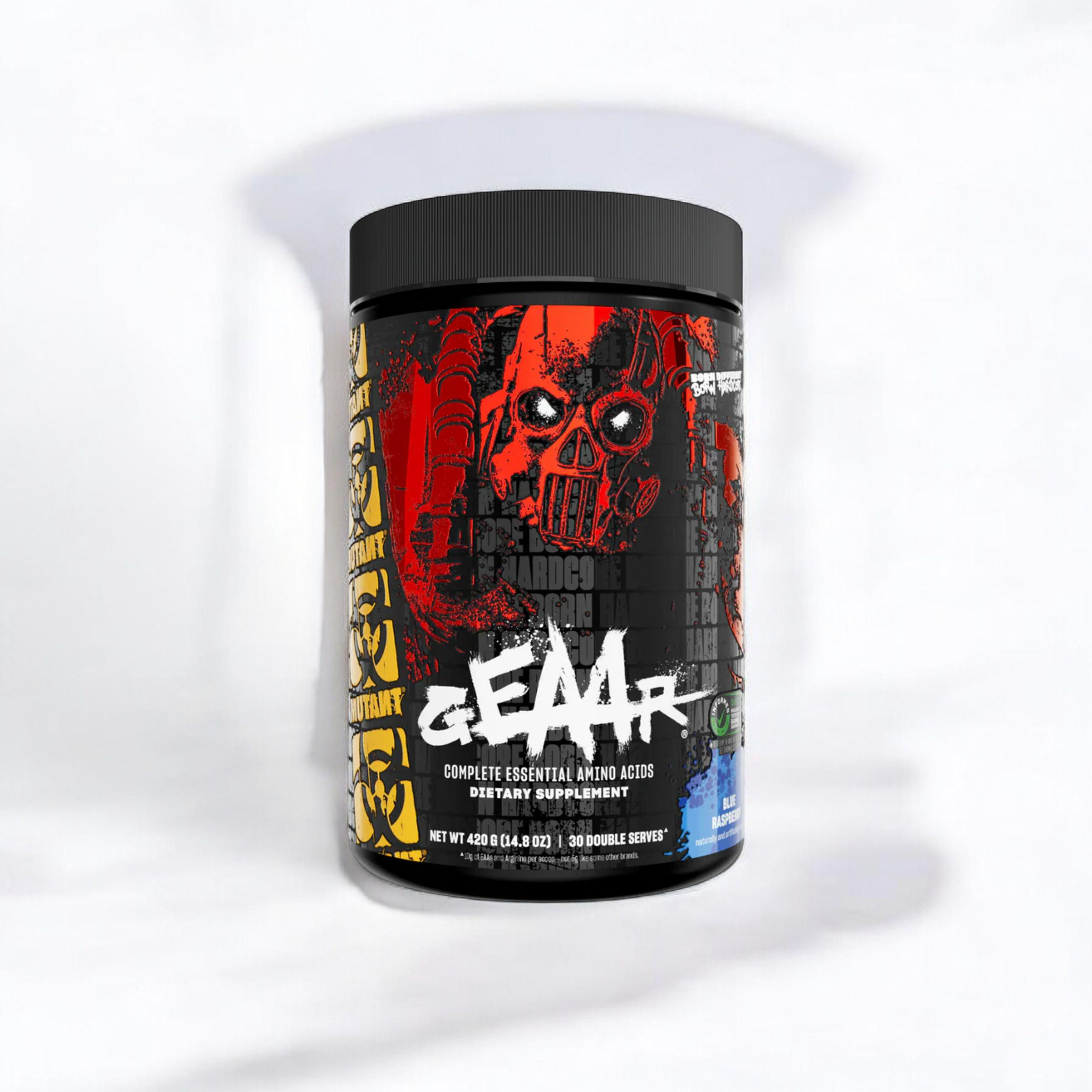 Mutant GEAAR - 400g