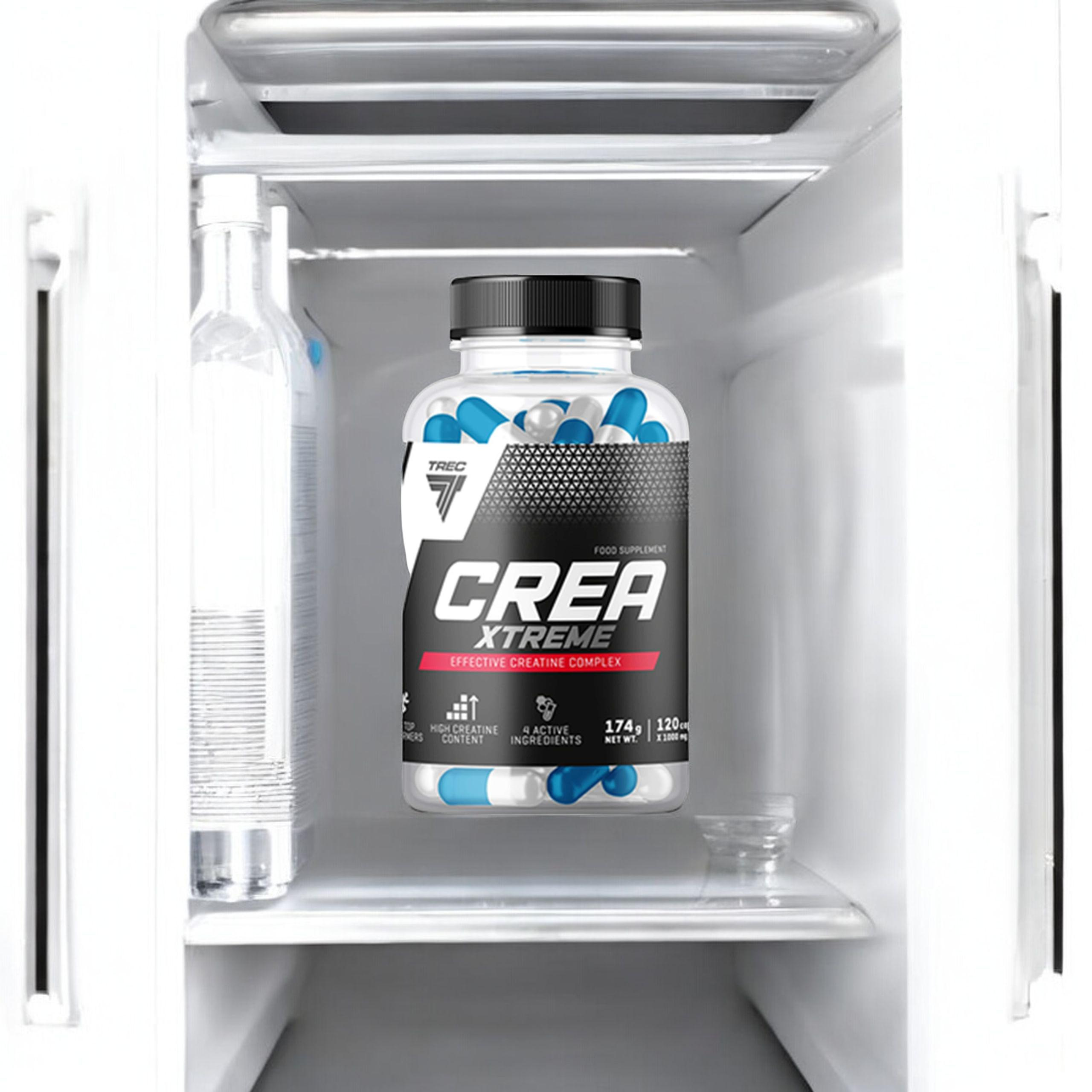 Trec Crea Xtreme - 120 caps