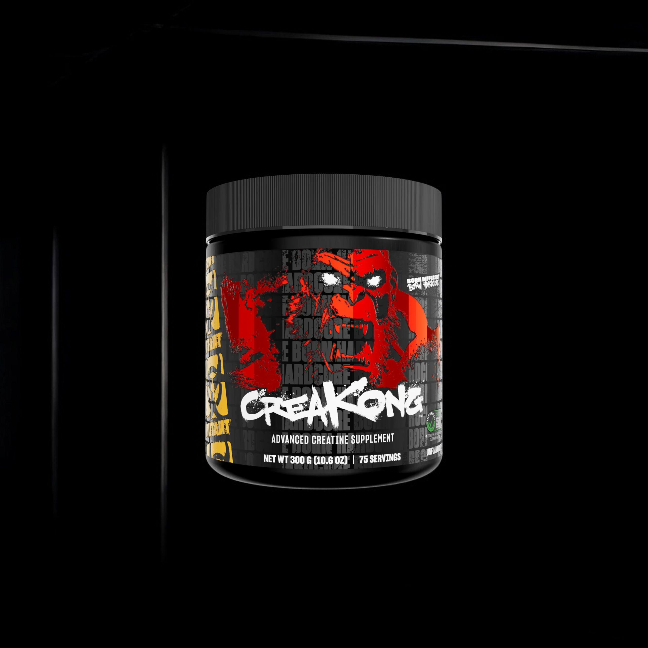 MUTANT CreaKong - 1000g