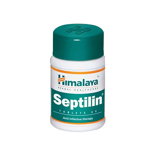 HIMALAYA - Septilin - 60 comprimés