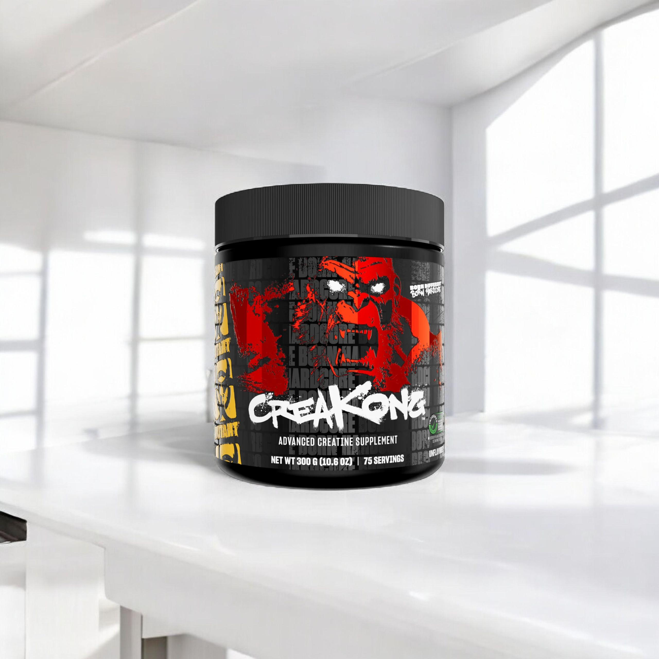 MUTANT CreaKong - 1000g