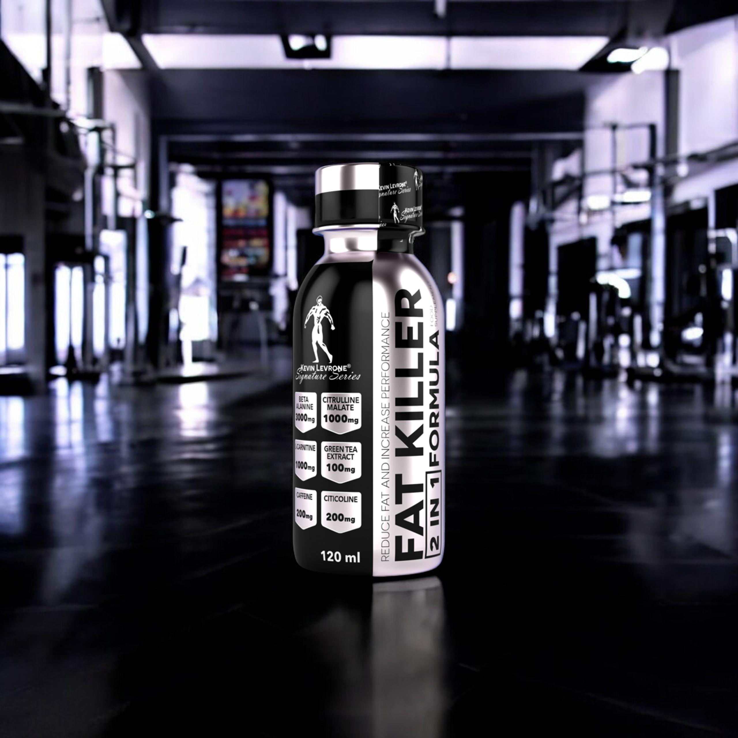 KEVIN LEVRONE Fat Killer Shot 2 in 1 - 120ml VENTE