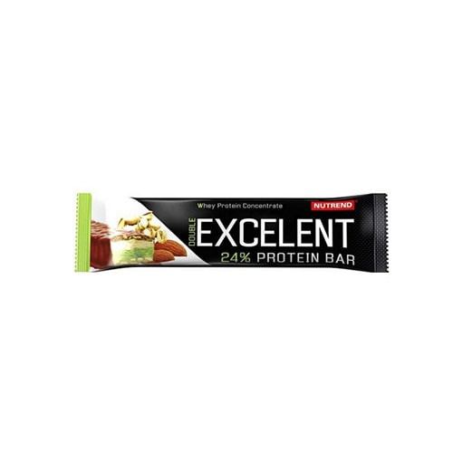 NUTREND Excelent Protein Bar - 40g - Barre Protéinée