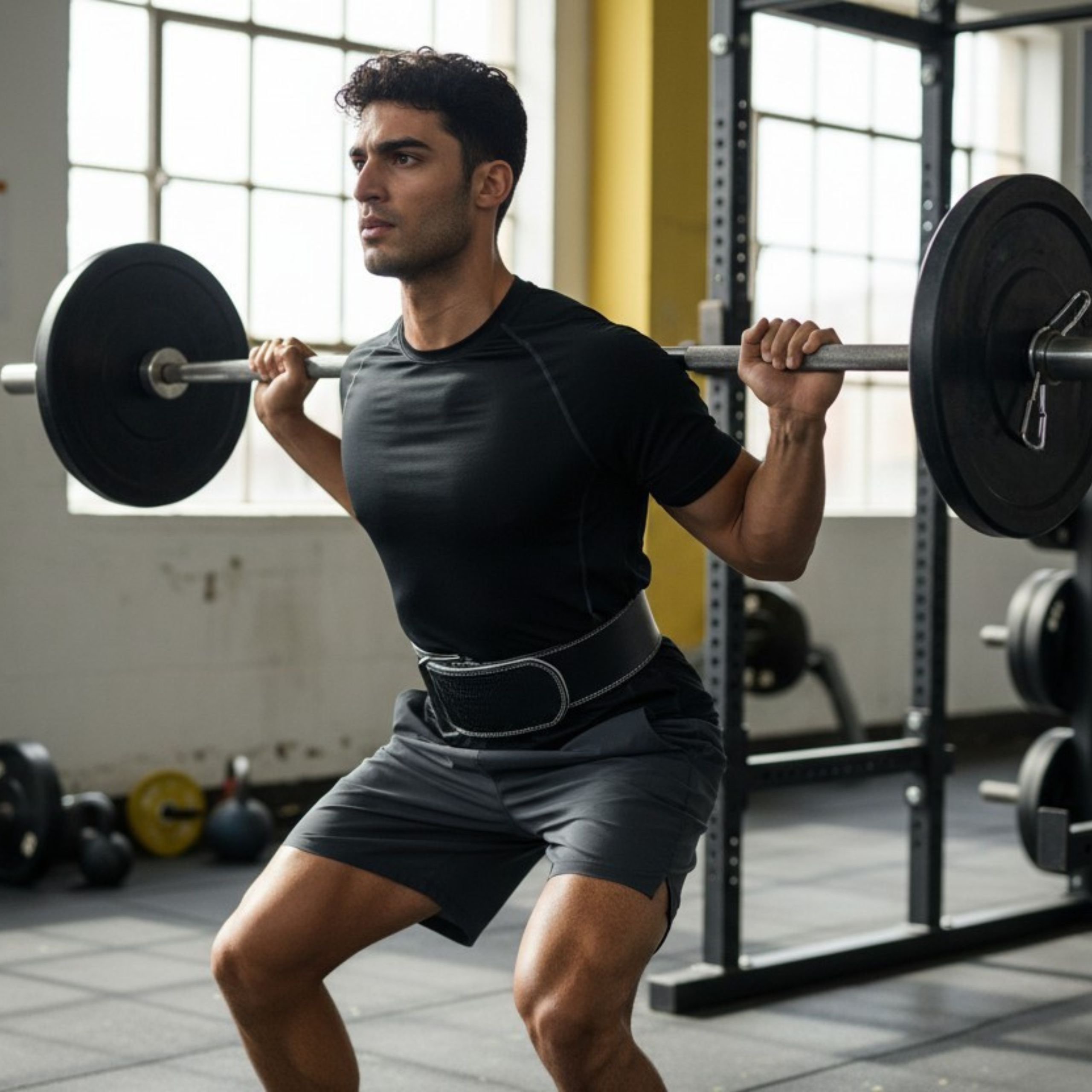 MEX - Train L- Noir - XL