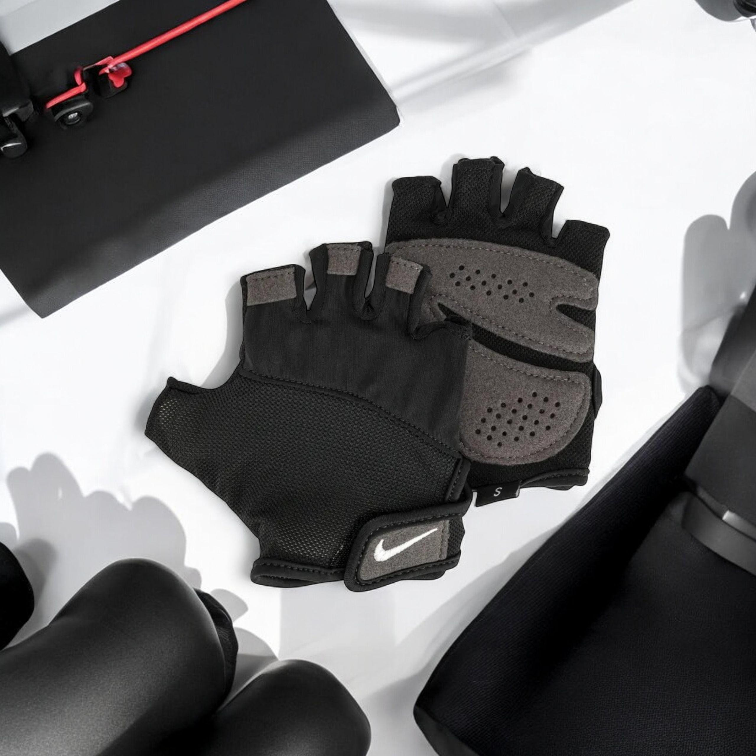 Rękawice Rower Nike Women'sElementalBG - S