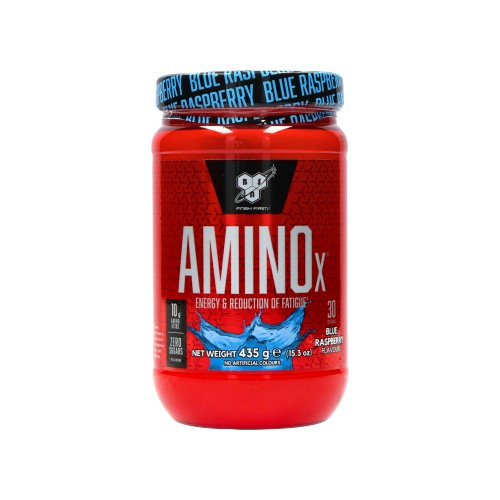 BSN Amino X - 435g