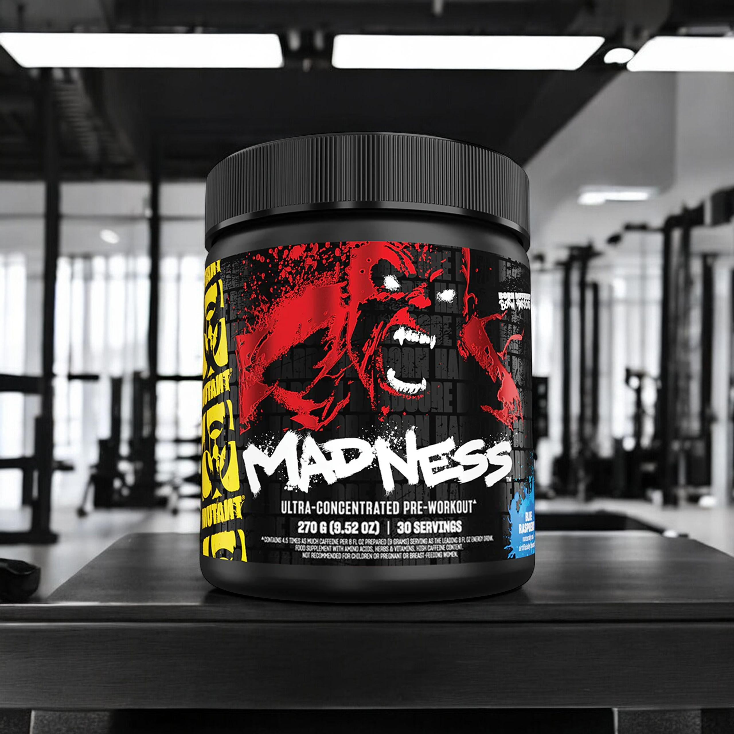MUTANT Madness New - 225g