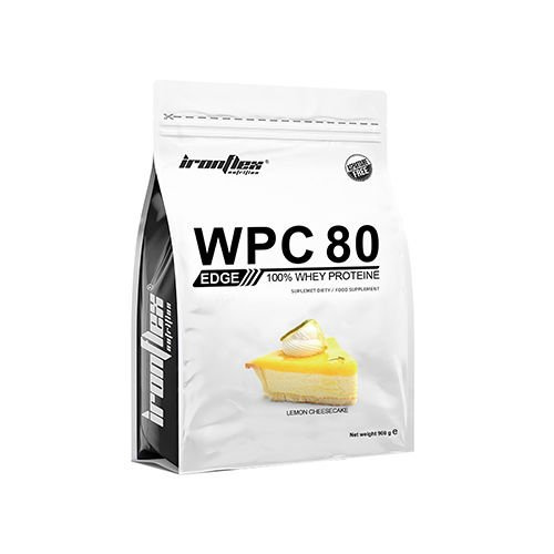 IRONFLEX WPC 80 EDGE Instant - 909g