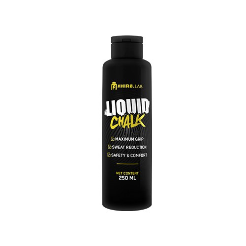 HIRO.LAB Magnésie Liquide - 250ml - Magnésie en Liquide