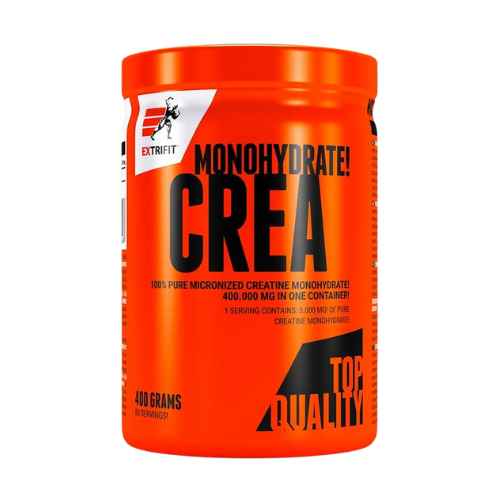 EXTRIFIT Creatine Monohydrate - 400g