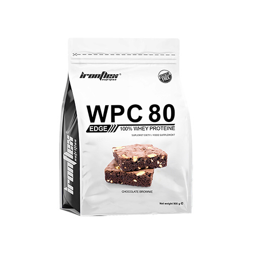 IRONFLEX WPC 80 EDGE Instant - 909g