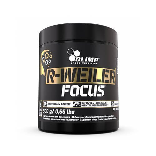 OLIMP R-Weiler Focus - 300g