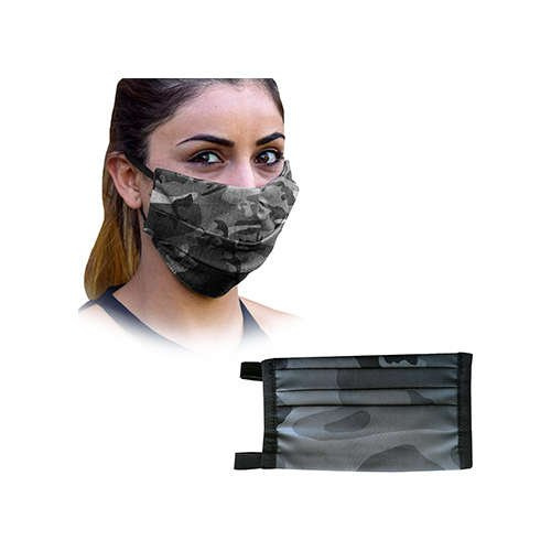 MP GENERATION Masque (masque) ochronna wielokrotnego użycia 1 sztuka - WYPRZEDAż