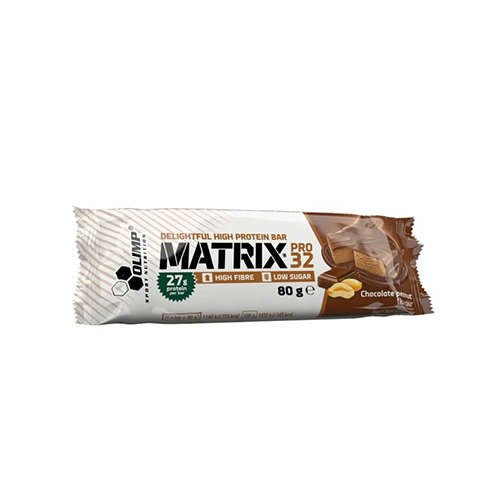 OLIMP Baton Matrix Pro 32 Bar - 80g