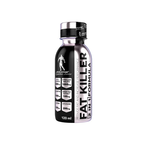 KEVIN LEVRONE Fat Killer Shot 2 in 1 - 120ml VENTE