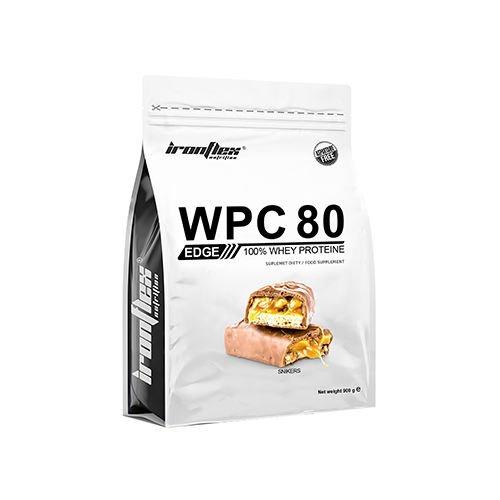 IRONFLEX WPC 80 EDGE Instant - 909g