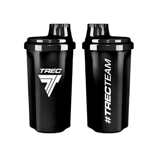 TREC - Team Shaker - 700ml - Noir