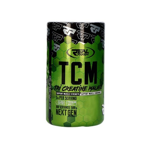 REAL PHARM TCM - 500g