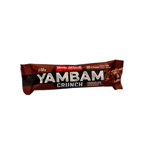 BODY ATTACK Baton Yambam - 55g