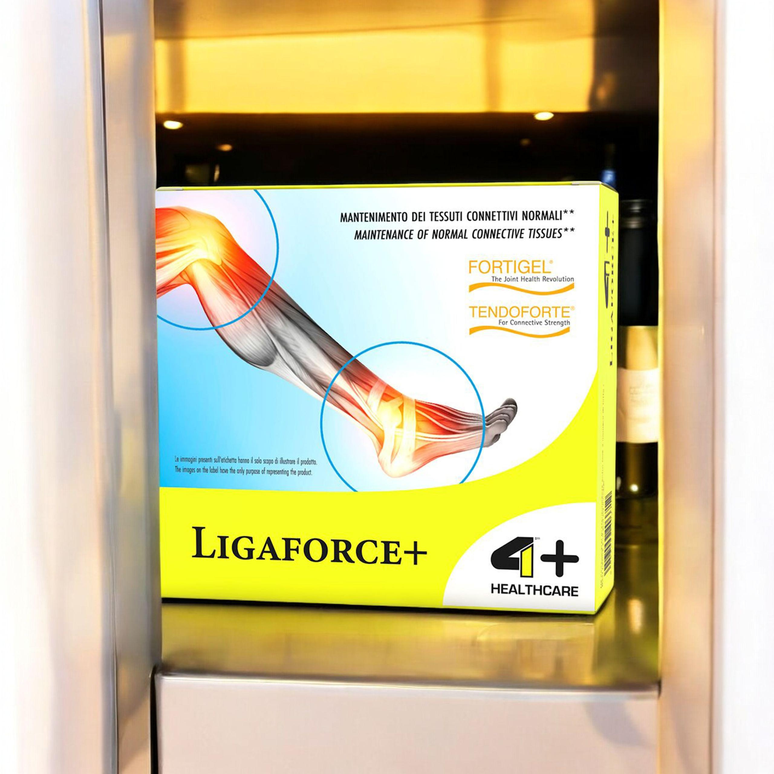 4+ NUTRITION Ligaforce+ - 14x10,7