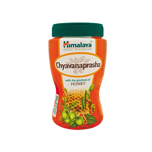 HIMALAYA Chyavanaprasha - 500g