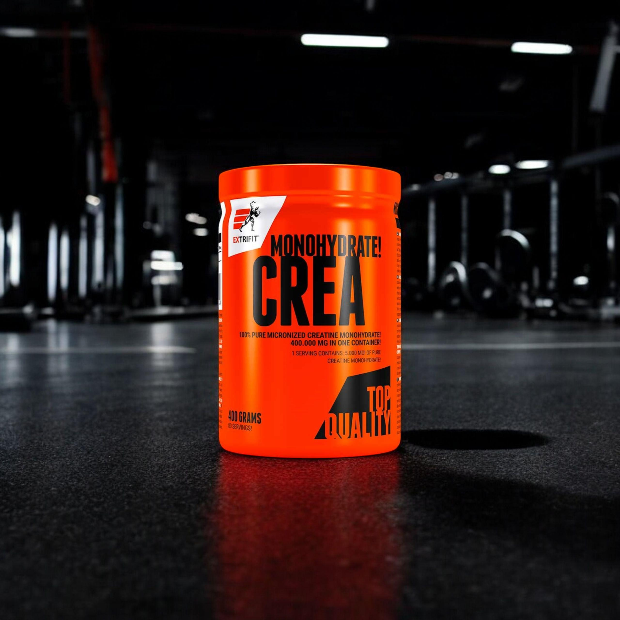 EXTRIFIT Creatine Monohydrate - 400g