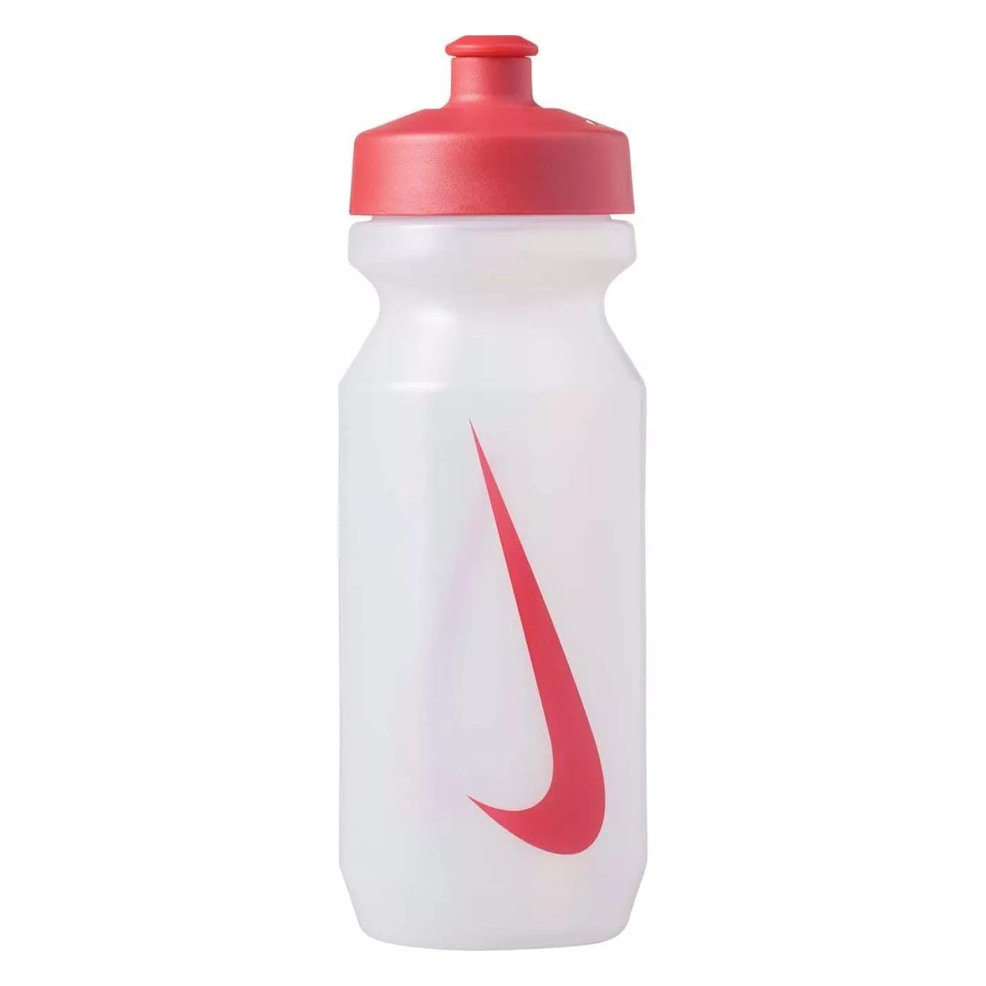 NIKE - Big Mouth Bottle - 650ml - White