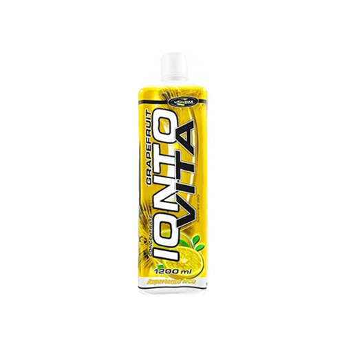 VITALMAX Ionto Vitamin Drink Liquid - 1200ml