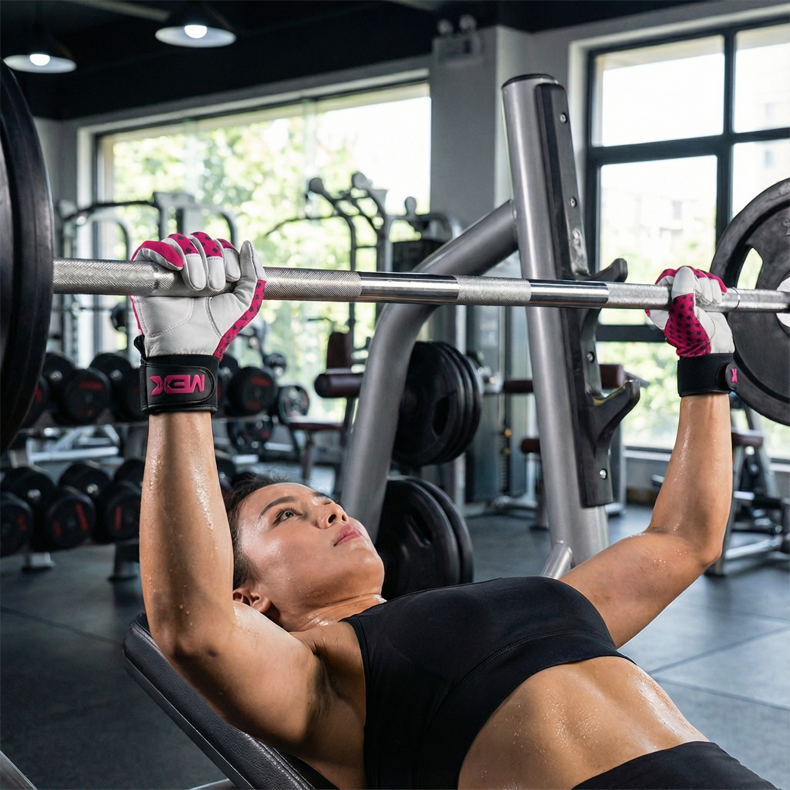 MEX NUTRITION - Mexfit Pink  pol_pl_MEX-NUTRITION-Mexfit-Pink-42007_2