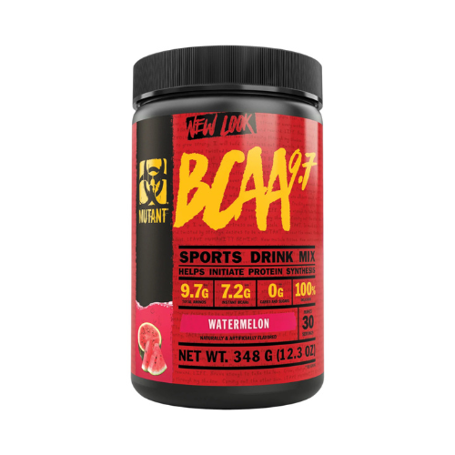 MUTANT BCAA 9.7 - 348 g