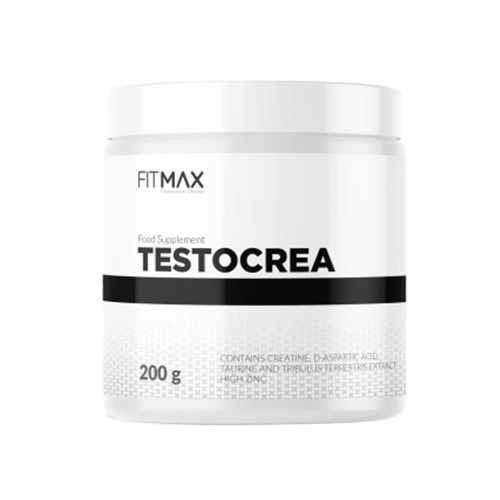 FITMAX TestoCrea - 200g