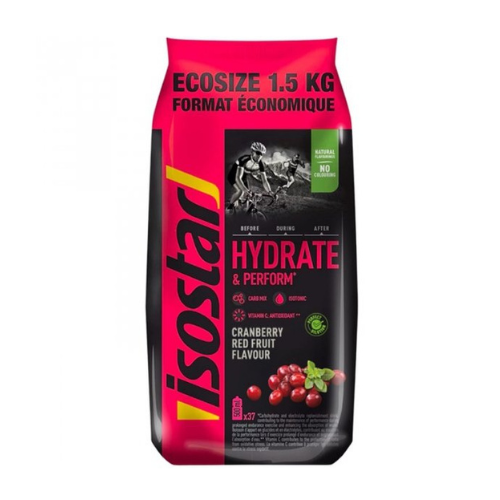 ISOSTAR Isostar Concentré - 1500g 