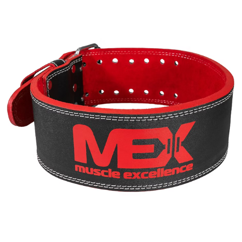 MEX - Power Band - XL - Red