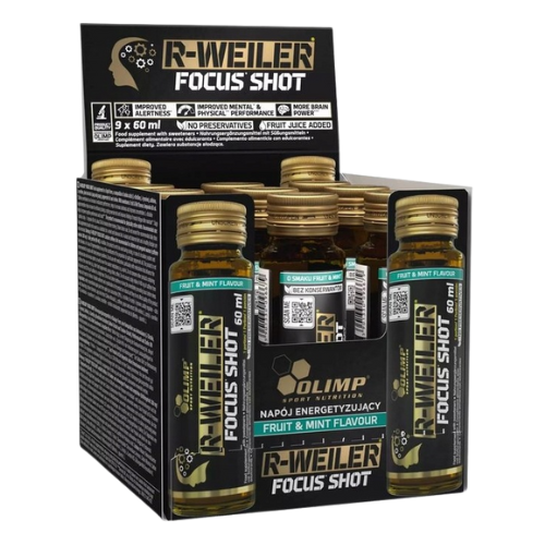 OLIMP - Focus Shot - 9x 60ml - Fruit & Menthe pol_pl_OLIMP-Focus-Shot-9x-60ml-Fruit-Mint-43061_5