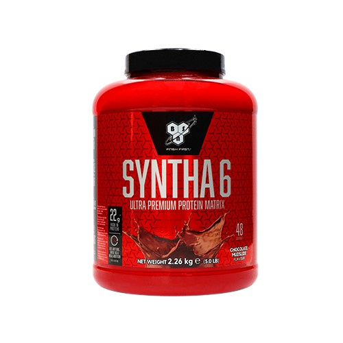 BSN Syntha-6 - 2260g