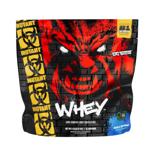 MUTANT Mutant Whey - 2270g
