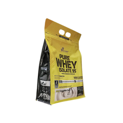 OLIMP Pure Whey Isolate 95 - 600g - Isolat de Protéine de Lactosérum