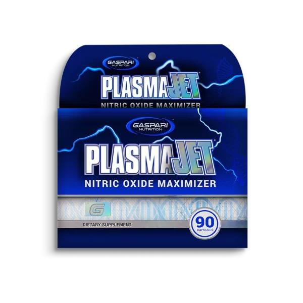 GASPARI NUTRITION - Plasma Jet - 90 gélules