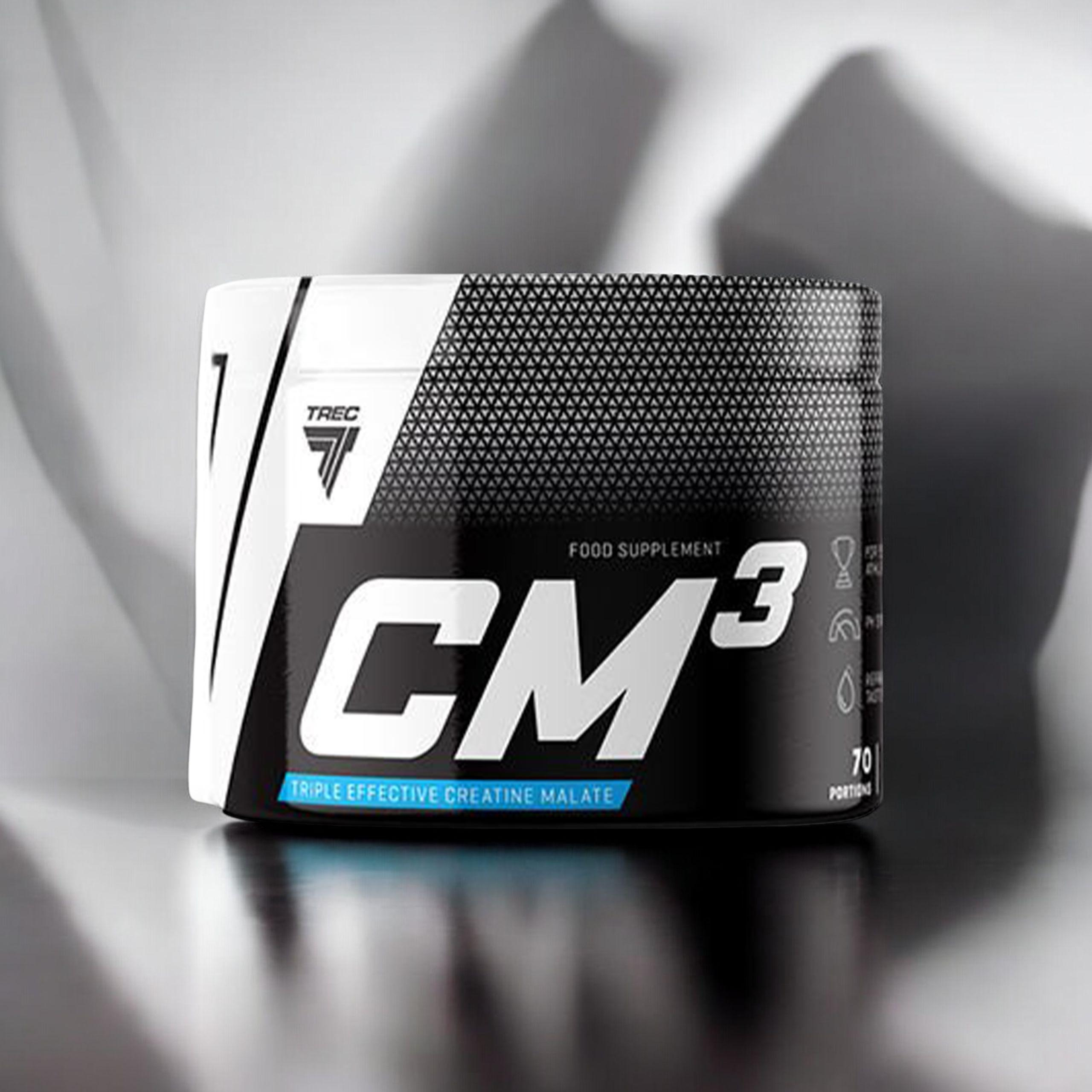 TREC CM3 Powder - 250g