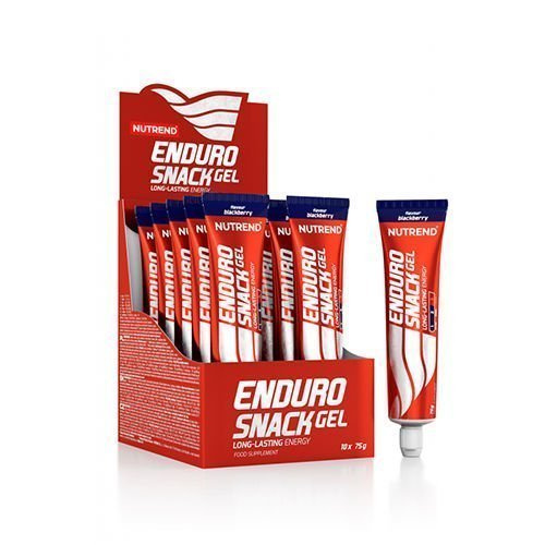 NUTREND Endurosnack - 75g (tube)
