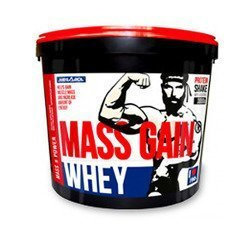 MEGABOL Mass Gain - 3000g PROMOTION