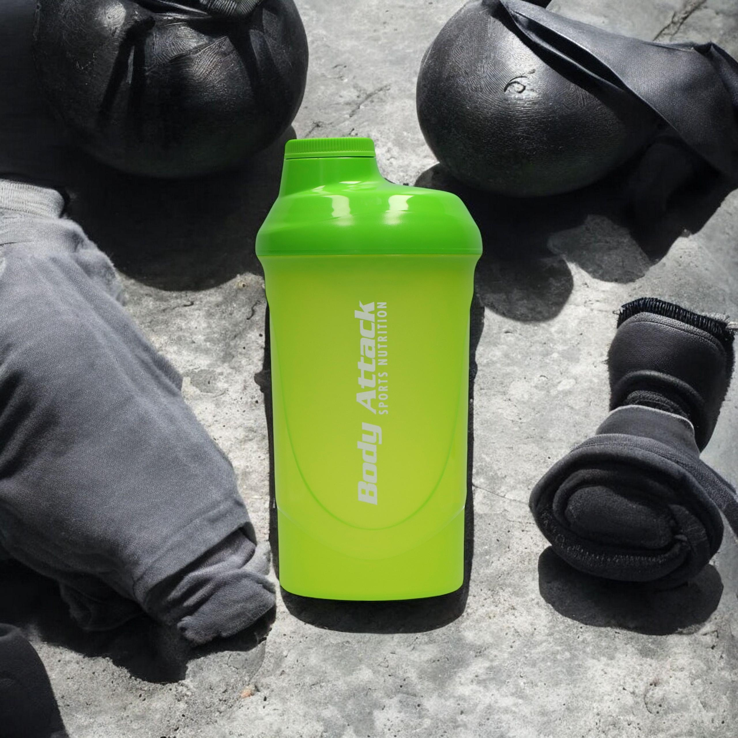 BODY ATTACK Shaker Body Attack - 600ml