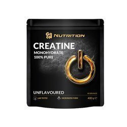 GO ON NUTRITION CREATINE - 400g