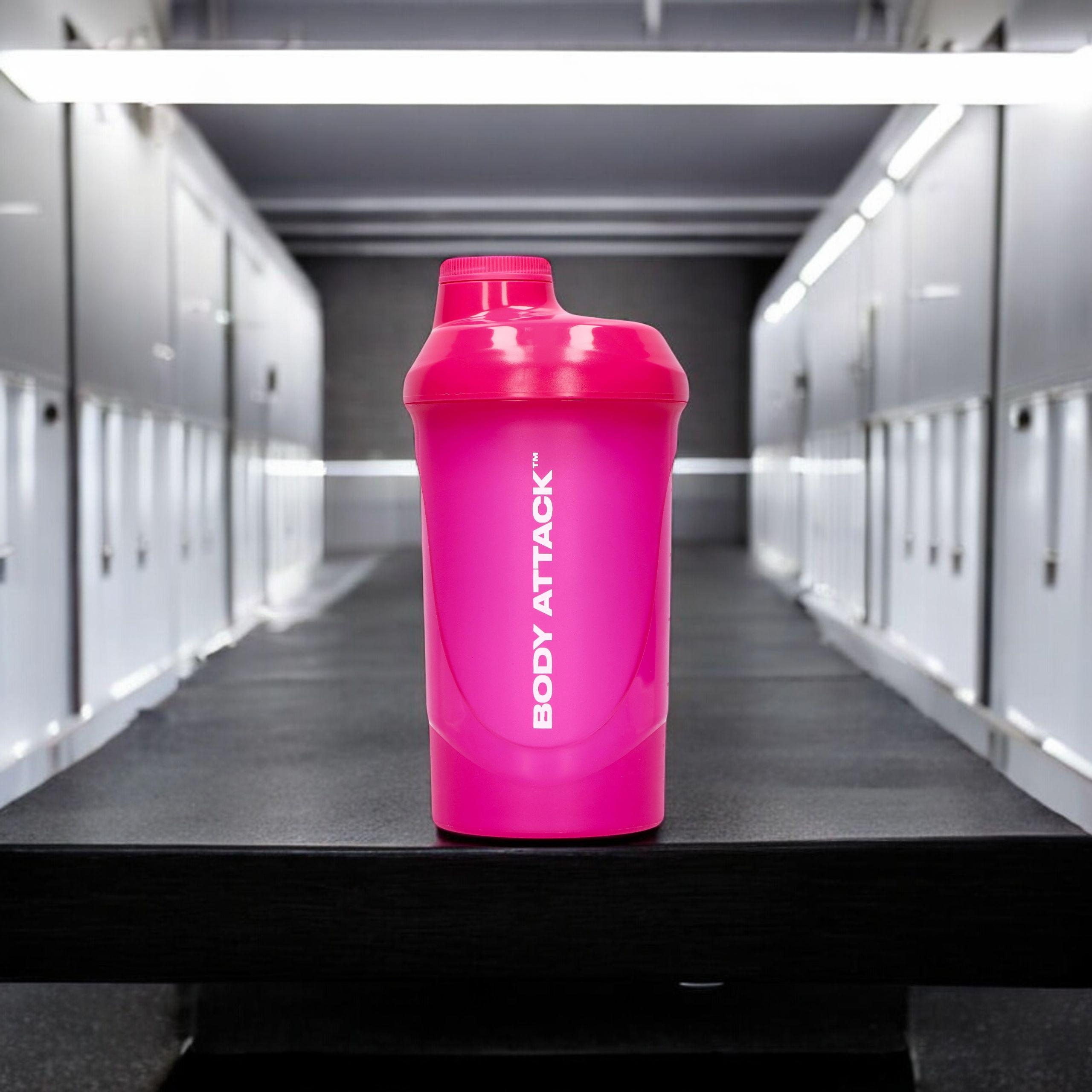 BODY ATTACK Shaker Body Attack - 600ml