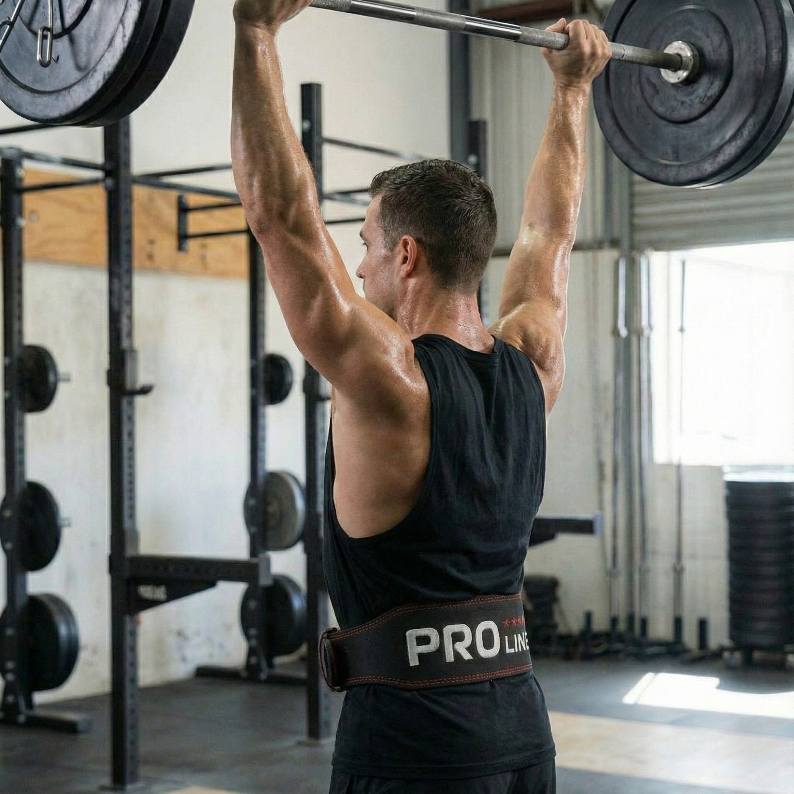 MEX - Pro Line - Black Red - XXL pol_pl_MEX-NUTRITION-Pro-Line-Black-Red-XXL-42058_3