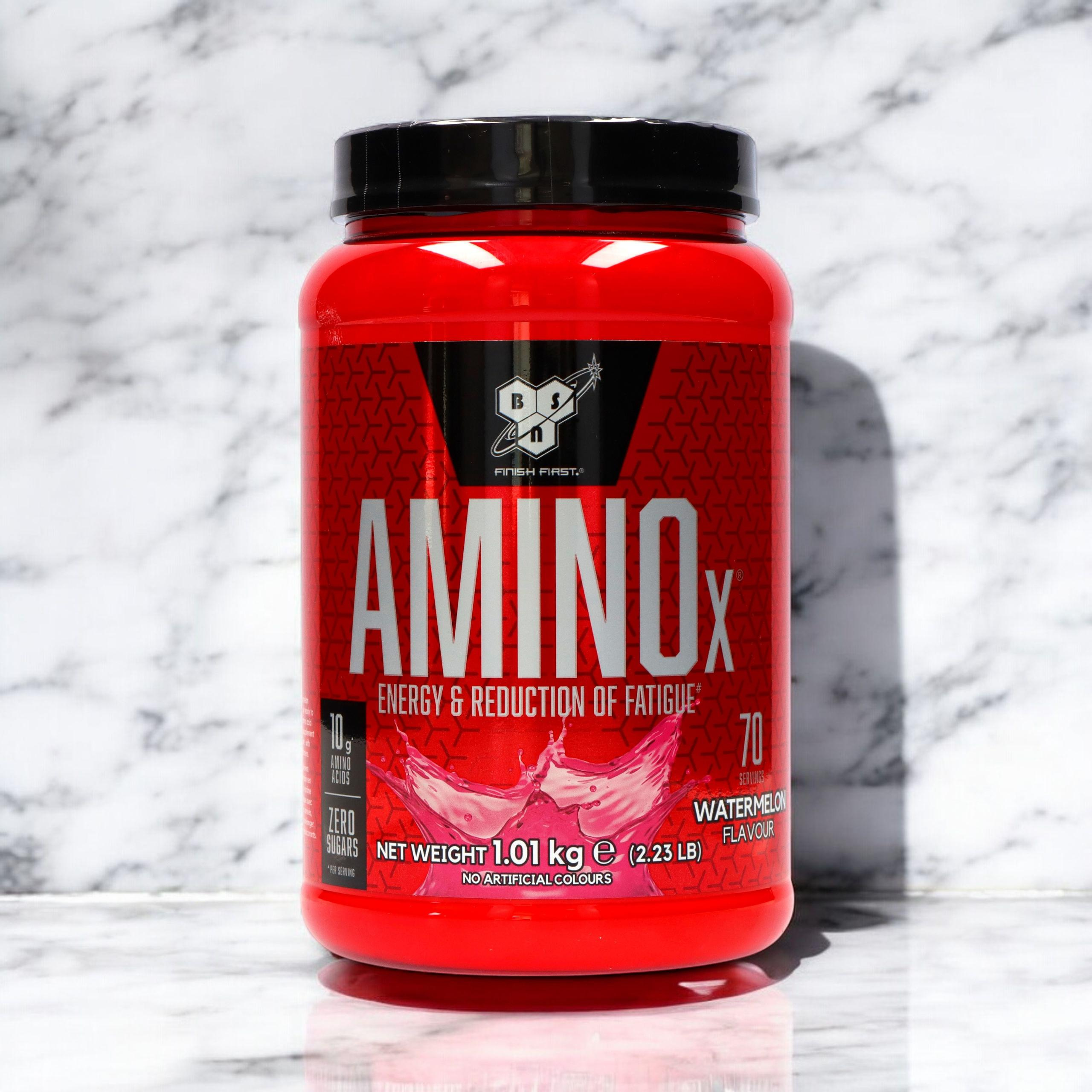 BSN Amino X - 1015g