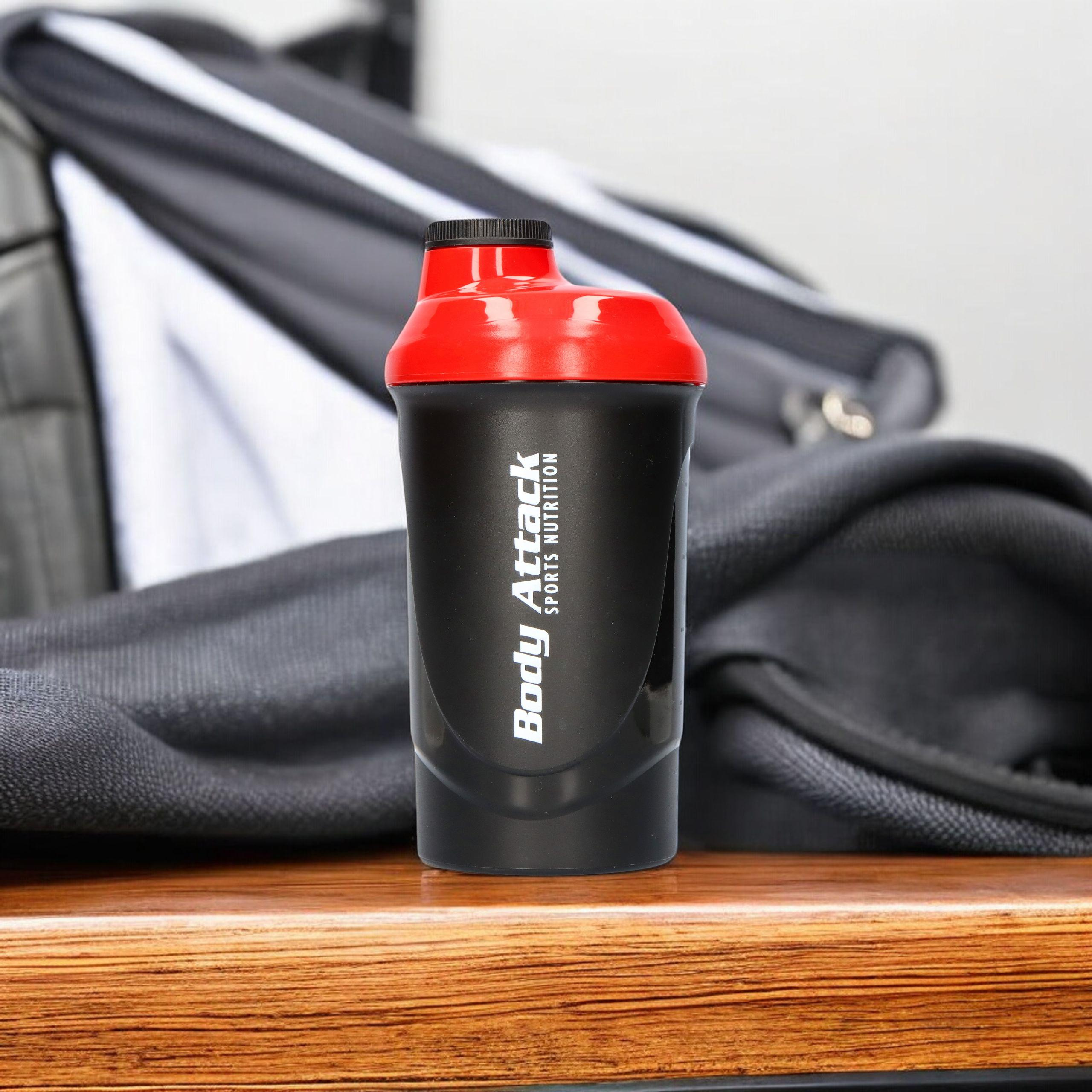 BODY ATTACK Shaker Body Attack - 600ml